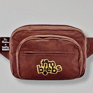 Justin Bieber X Tim Hortons Fanny Pack